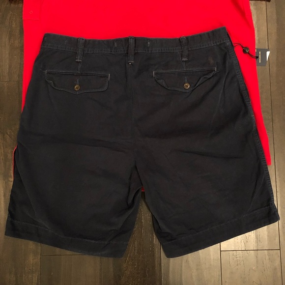 *SOLD* Polo Ralph Lauren Shorts - Picture 3 of 4